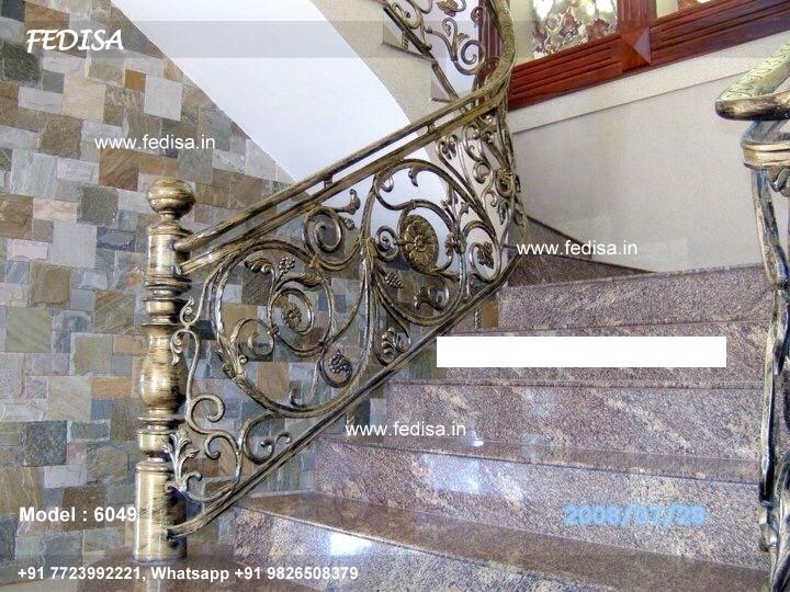 Luxury Staircase Design-0962