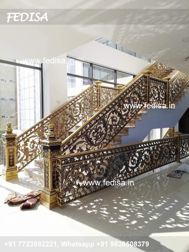 Luxury Staircase Design-0992