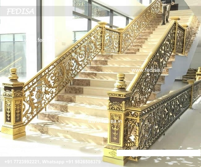 Luxury Staircase Design-1263
