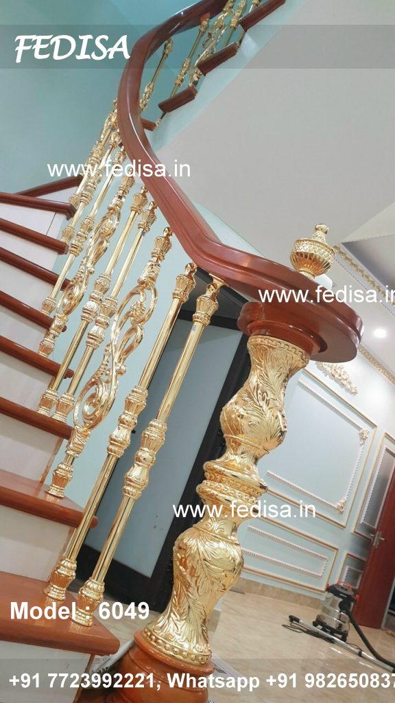 Luxury Staircase Design-1280