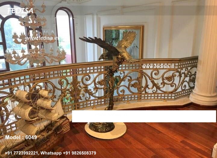 Luxury Staircase Design-1331