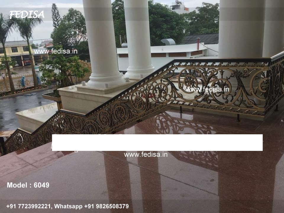 Luxury Staircase Design-1361