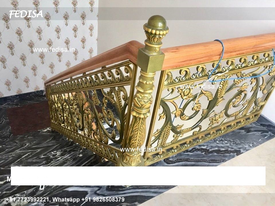 Luxury Staircase Design-1383