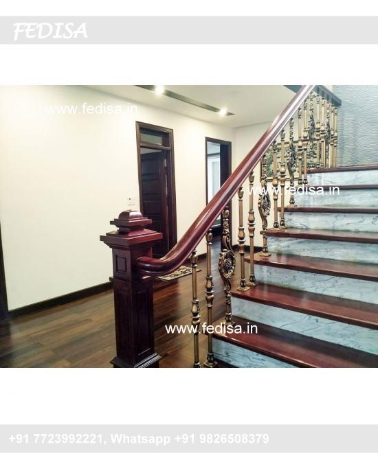 Luxury Staircase Design-1517