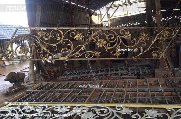 Luxury Staircase Design-1582