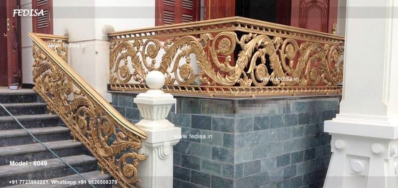 Luxury Staircase Design-1631