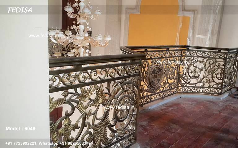 Luxury Staircase Design-1643