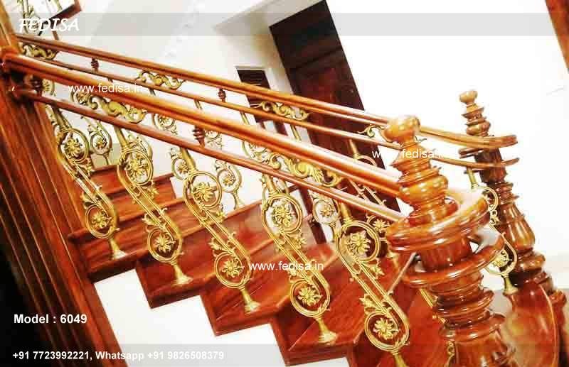 Luxury Staircase Design-1763