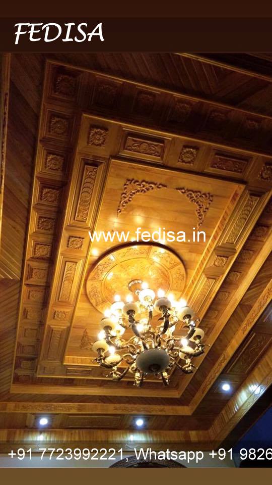 Luxury classic ceiling design-0051