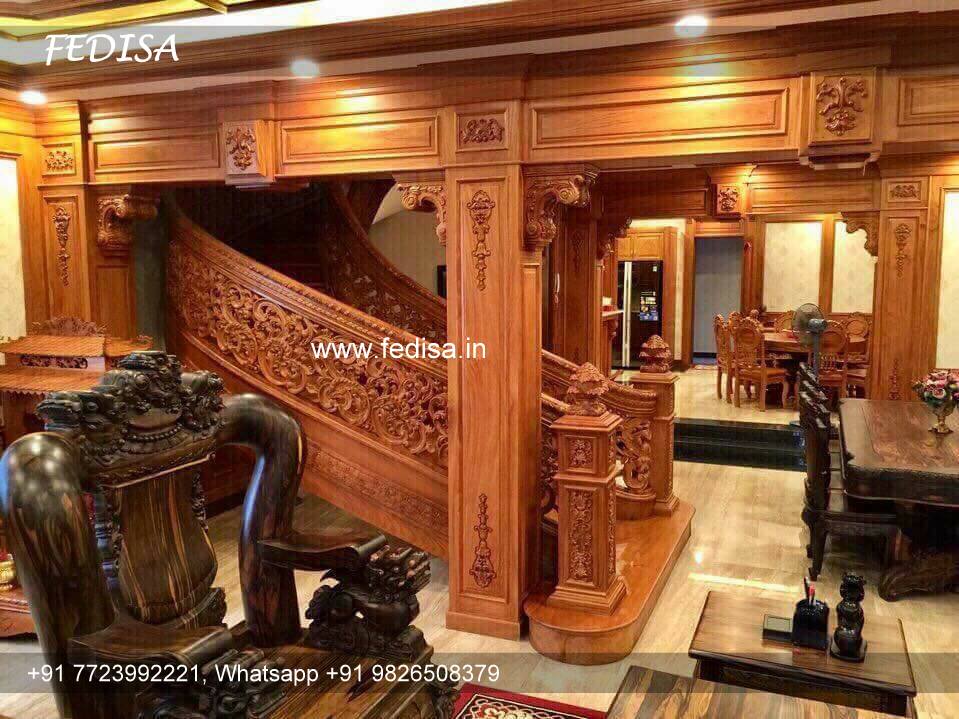 Luxury classic ceiling design-0053