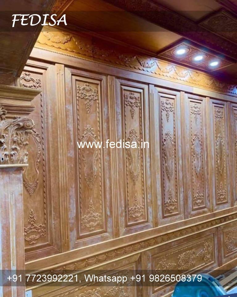 Luxury classic ceiling design-0089