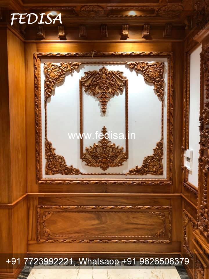 Luxury classic ceiling design-0177