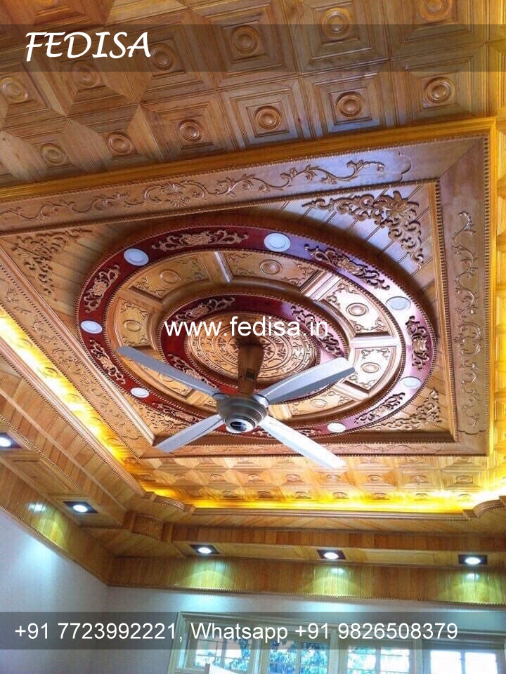 Luxury classic ceiling design-0559