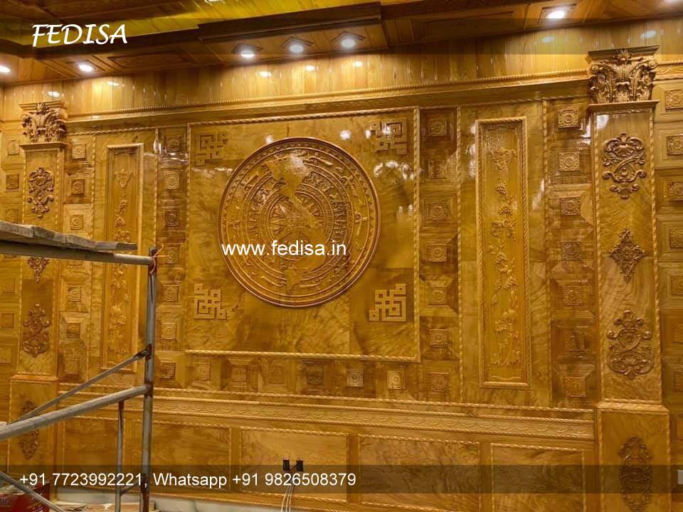 Luxury classic ceiling design-0603