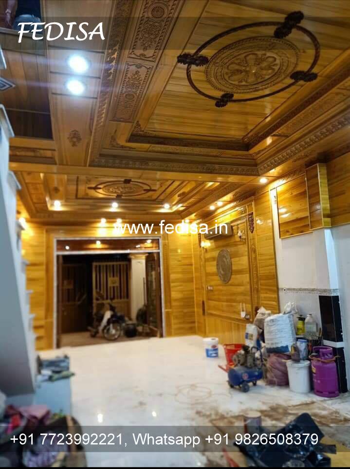 Luxury classic ceiling design-0614