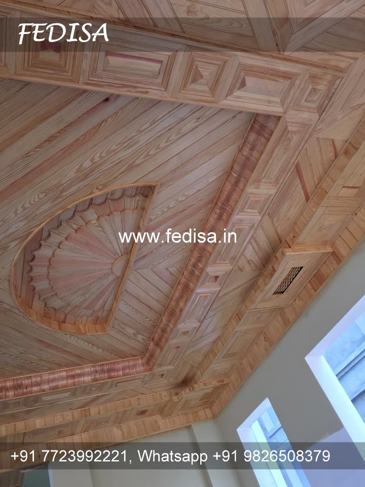 Luxury classic ceiling design-0634