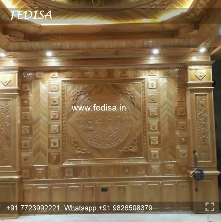 Luxury classic ceiling design-0653