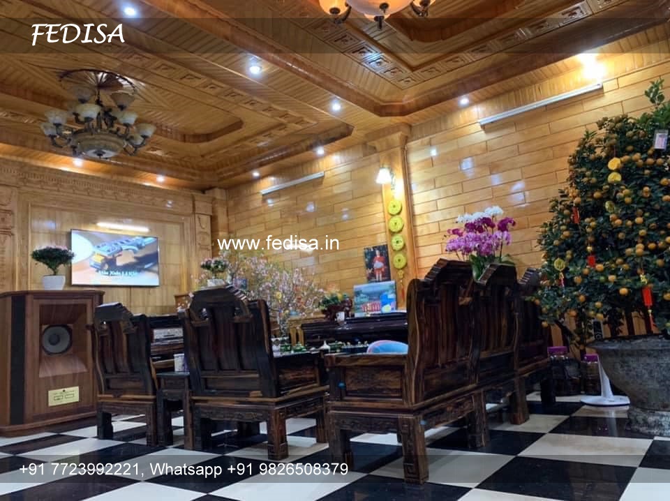 Luxury classic ceiling design-0719