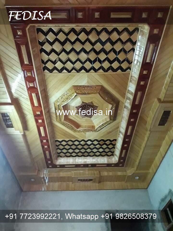 Luxury classic ceiling design-0740