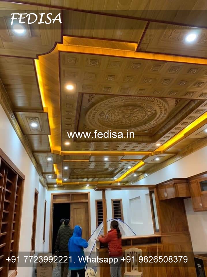 Luxury classic ceiling design-0752