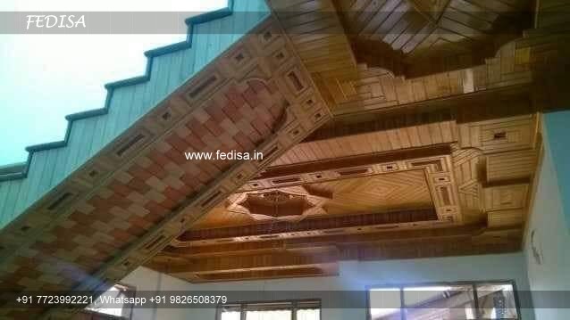 Luxury classic ceiling design-0776