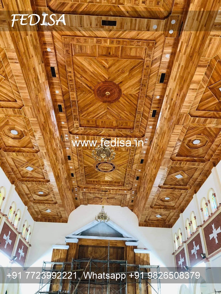 Luxury classic ceiling design-0821