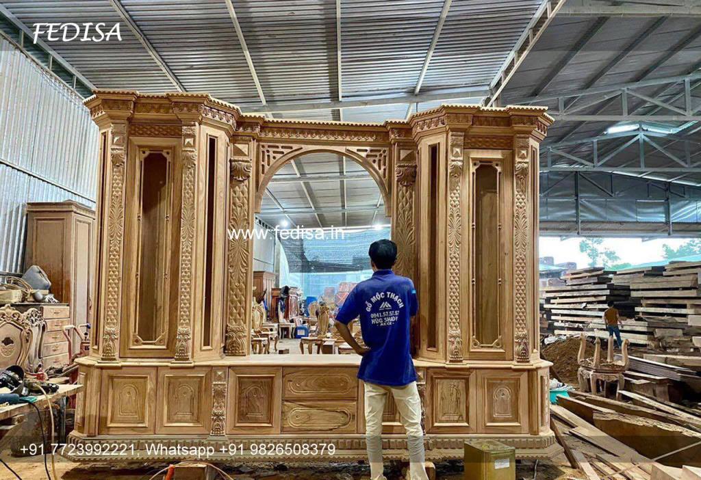 Luxury classic ceiling design-0864