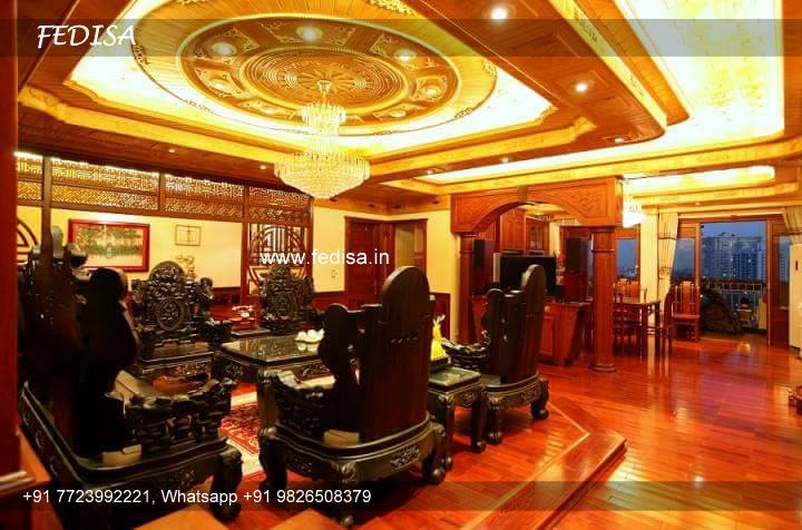 Luxury classic ceiling design-0880