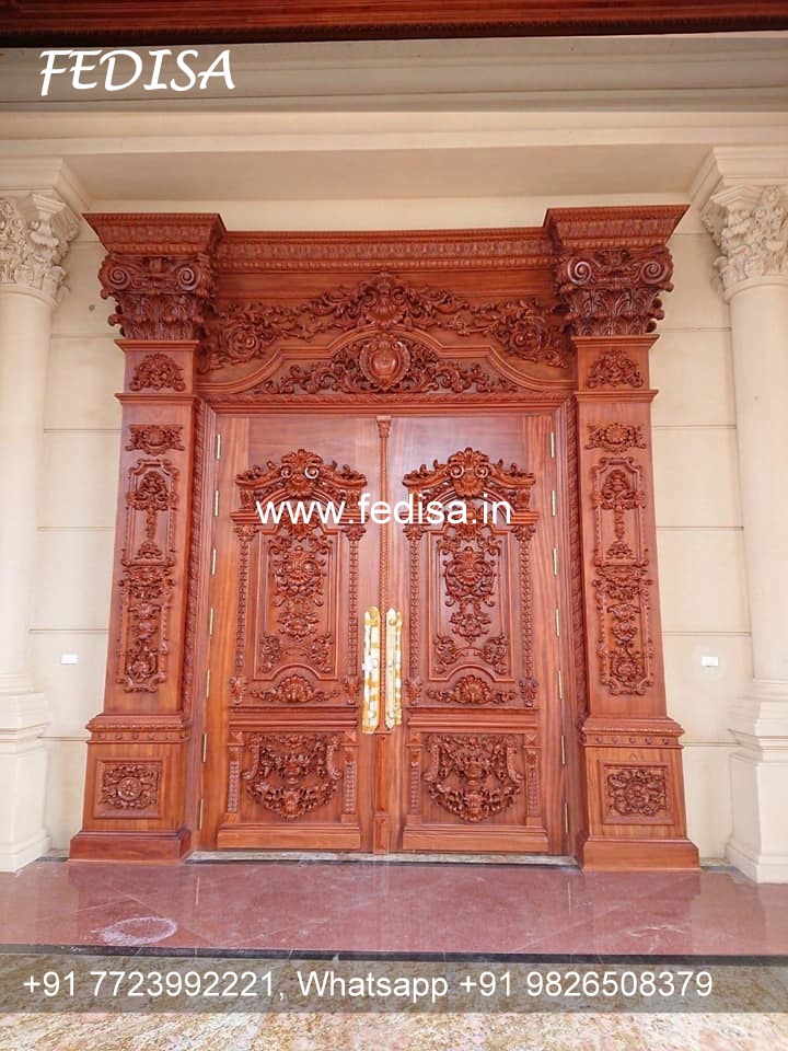 Luxury classic ceiling design-0890