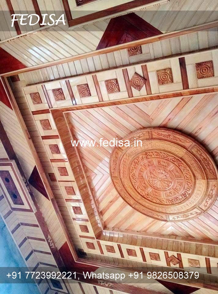 Luxury classic ceiling design-0943