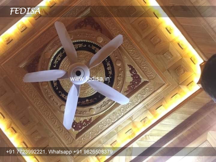 Luxury classic ceiling design-1006