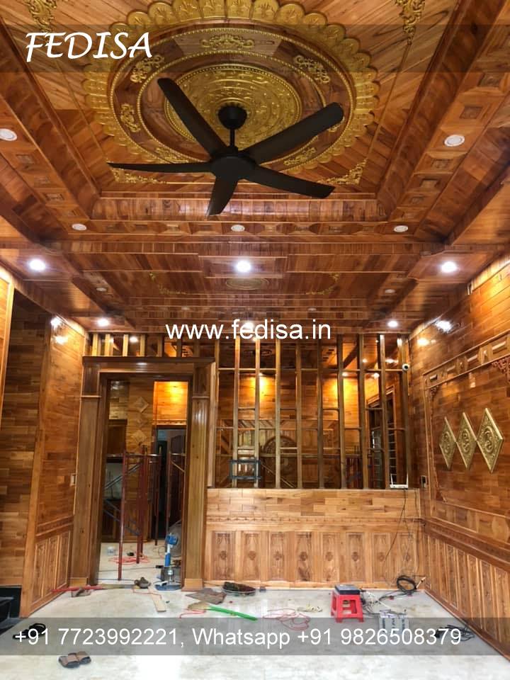 Luxury classic ceiling design-1045