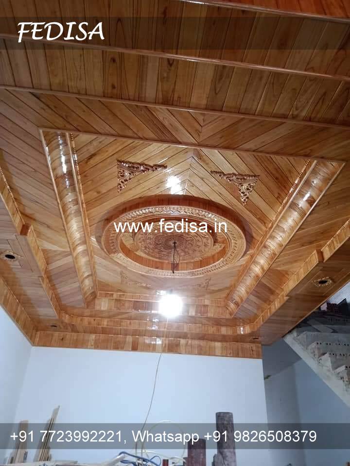 Luxury classic ceiling design-1110