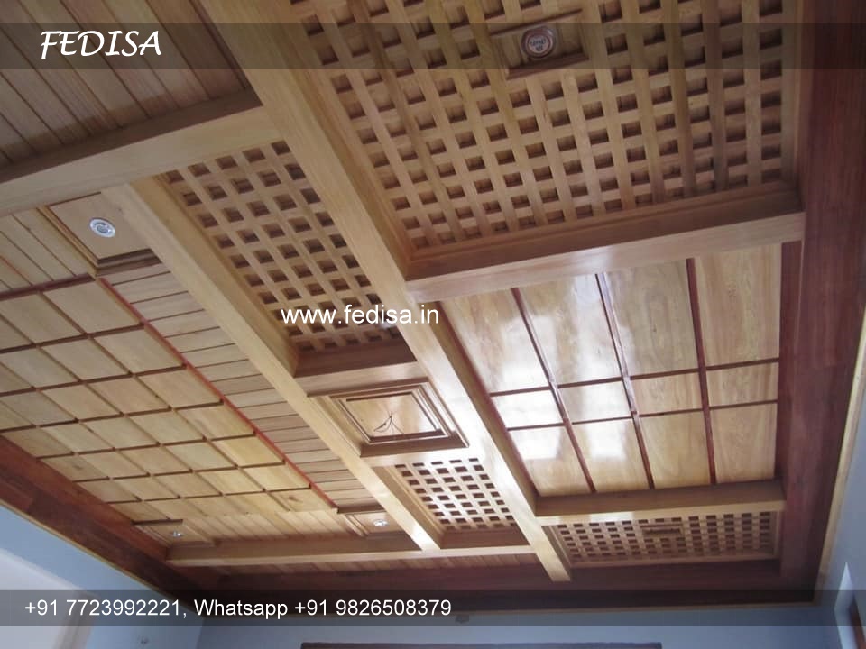 Luxury classic ceiling design-1138