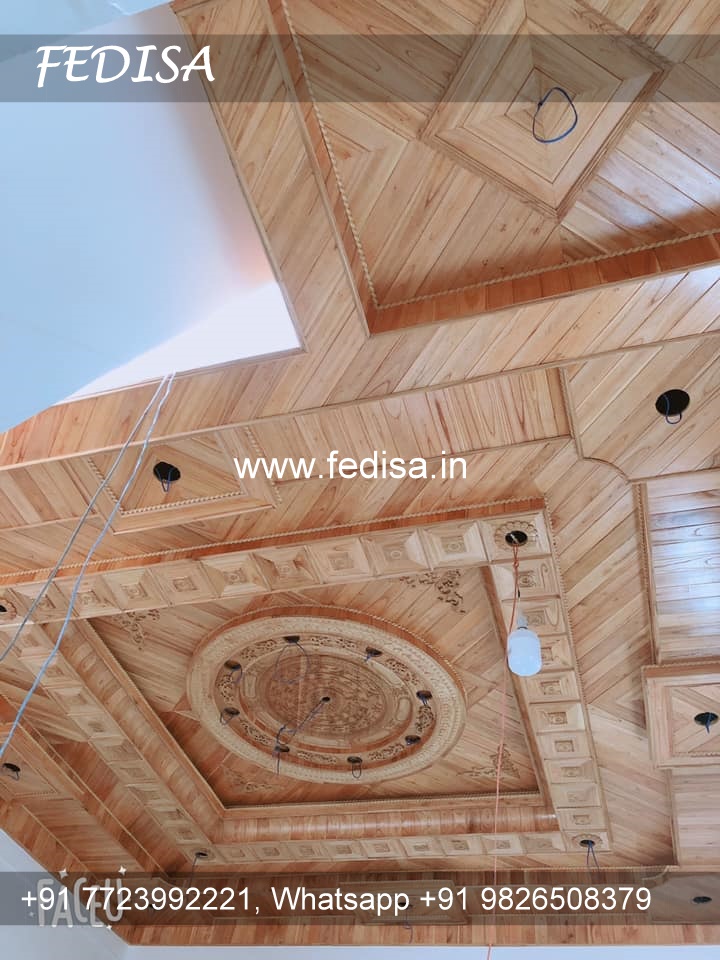 Luxury classic ceiling design-1167