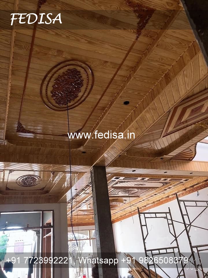 Luxury classic ceiling design-1175