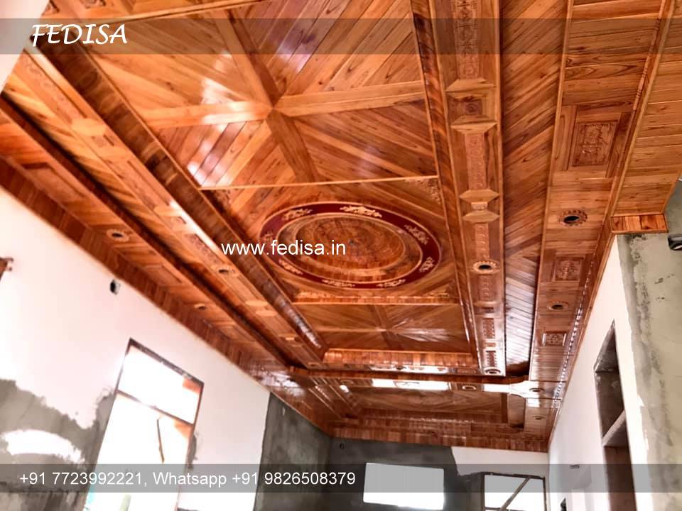 Luxury classic ceiling design-1191