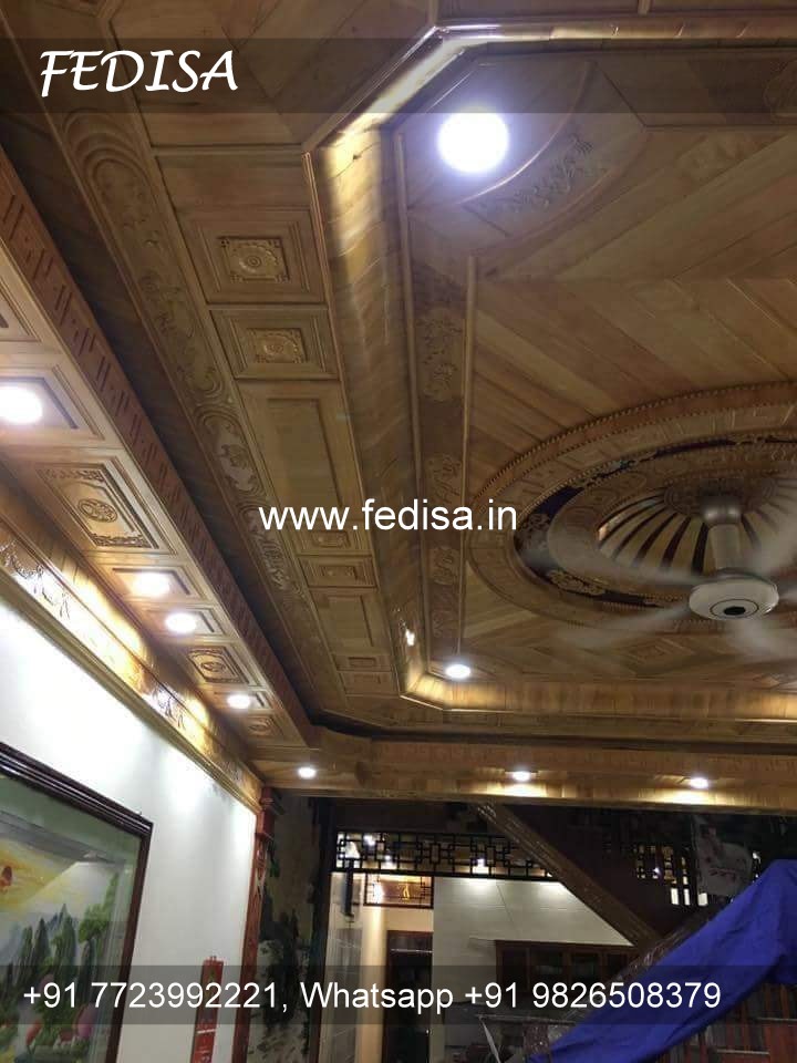 Luxury classic ceiling design-1238