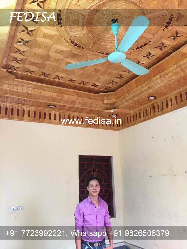 Luxury classic ceiling design-1270