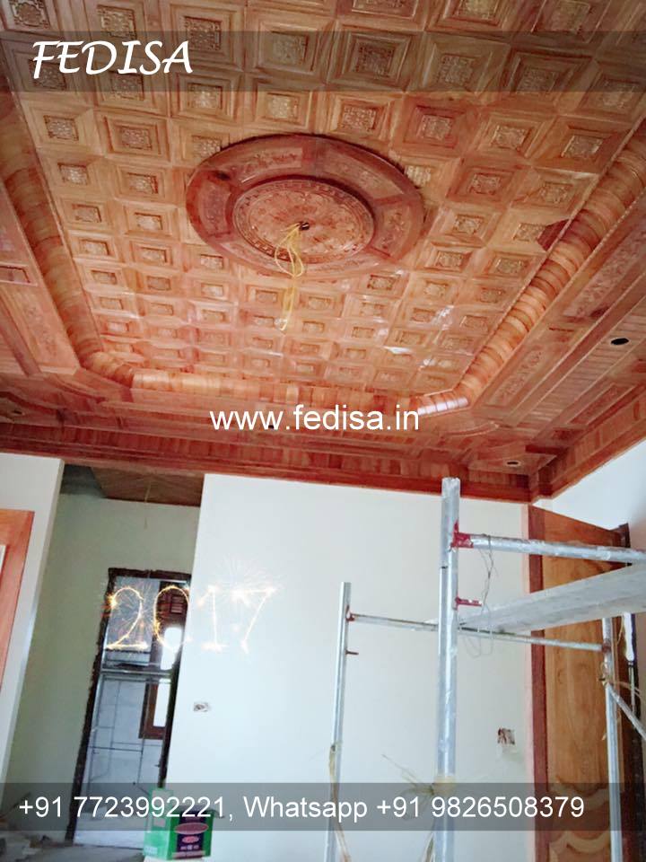 Luxury classic ceiling design-1308