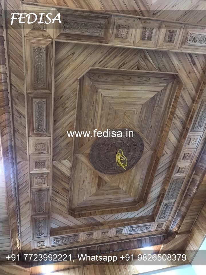 Luxury classic ceiling design-1328