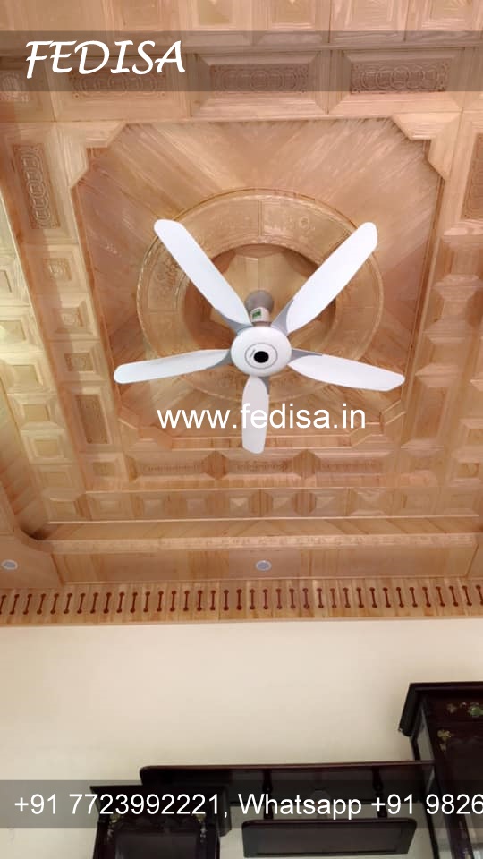 Luxury classic ceiling design-1337