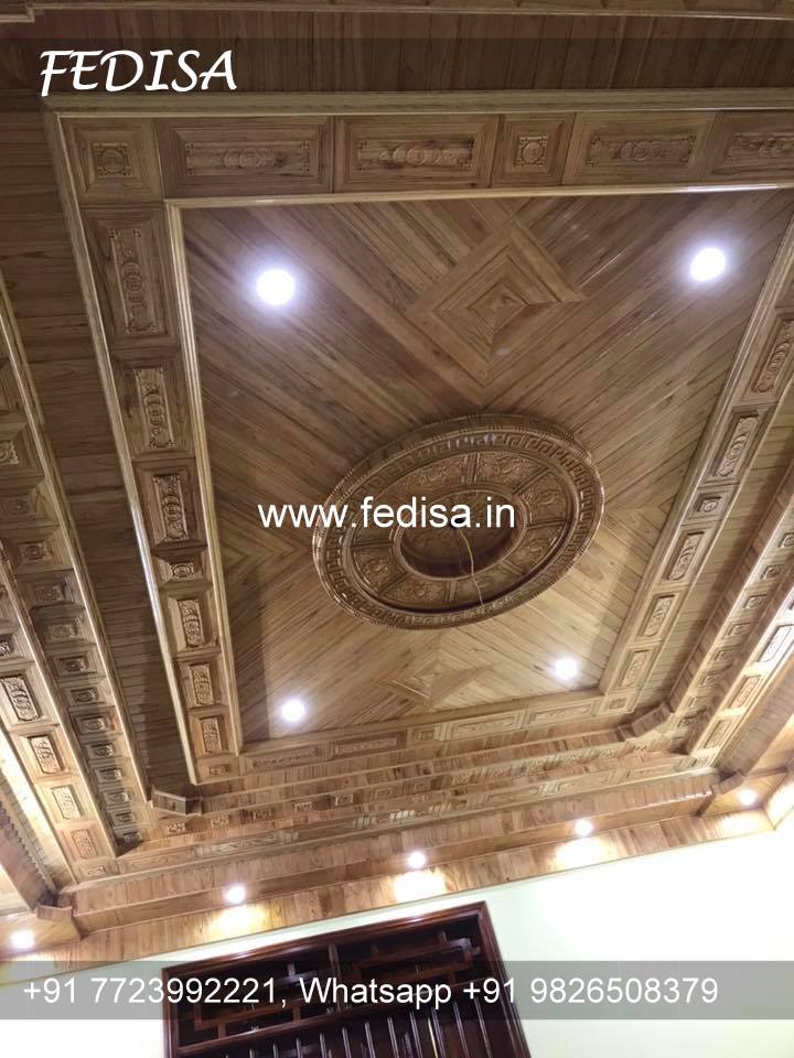 Luxury classic ceiling design-1341