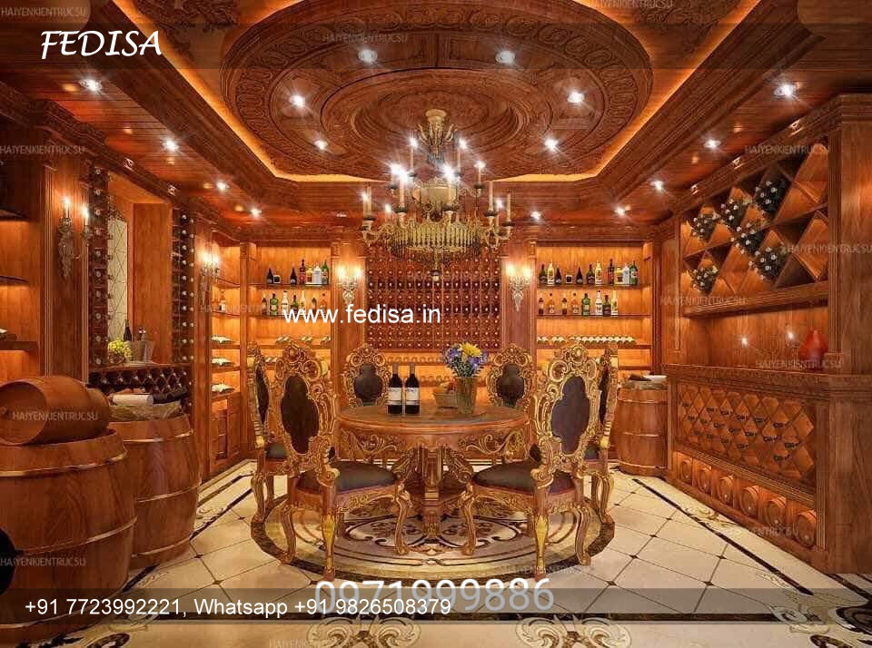 Luxury classic ceiling design-1358