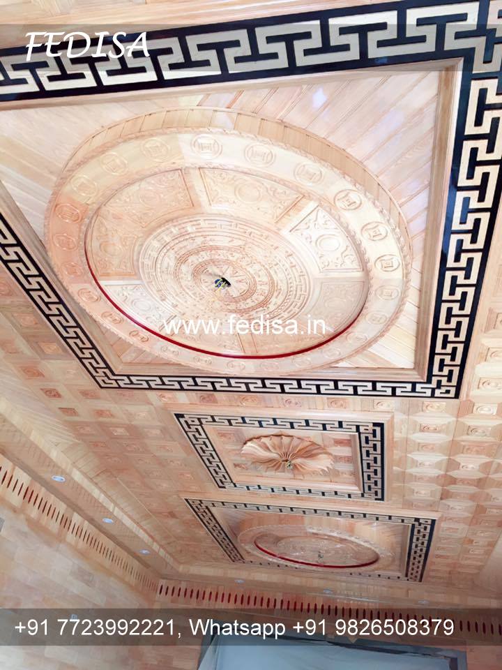 Luxury classic ceiling design-1402