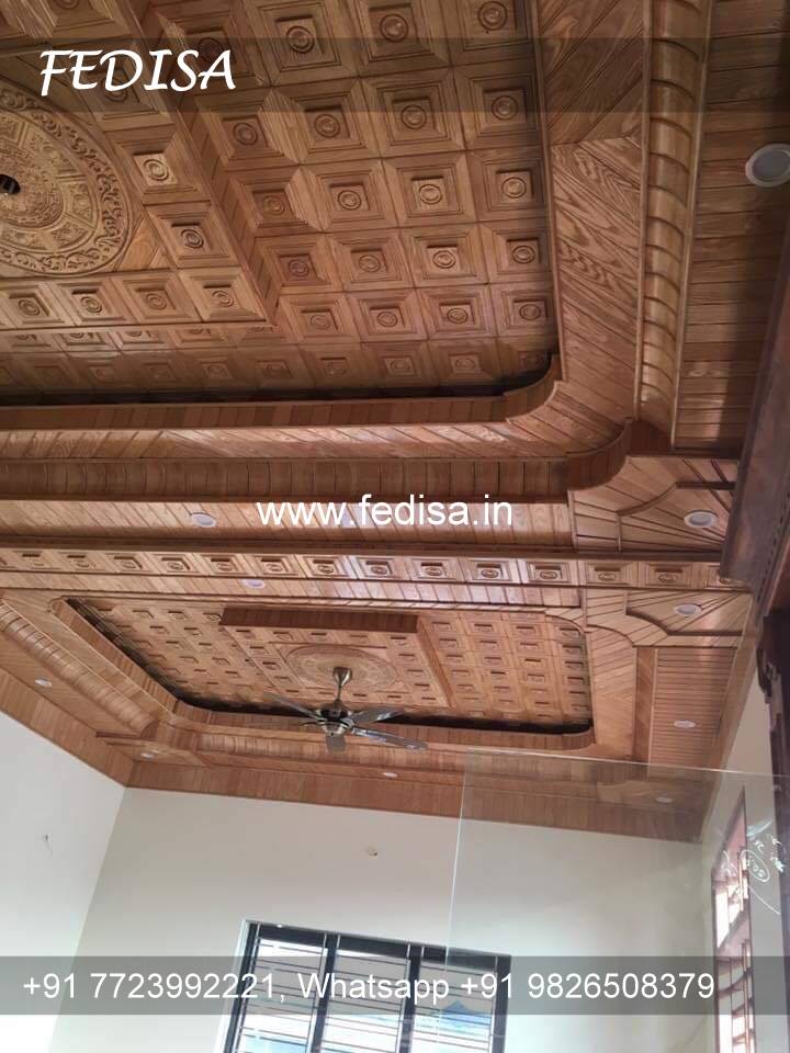 Luxury classic ceiling design-1406