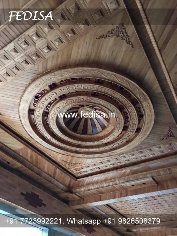 Luxury classic ceiling design-1412
