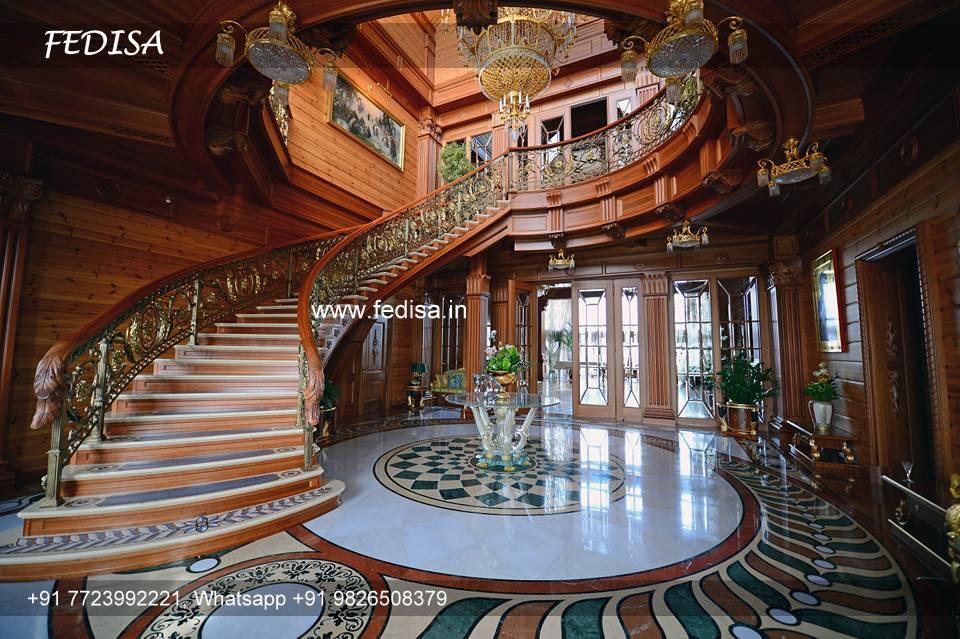 Luxury classic ceiling design-1440