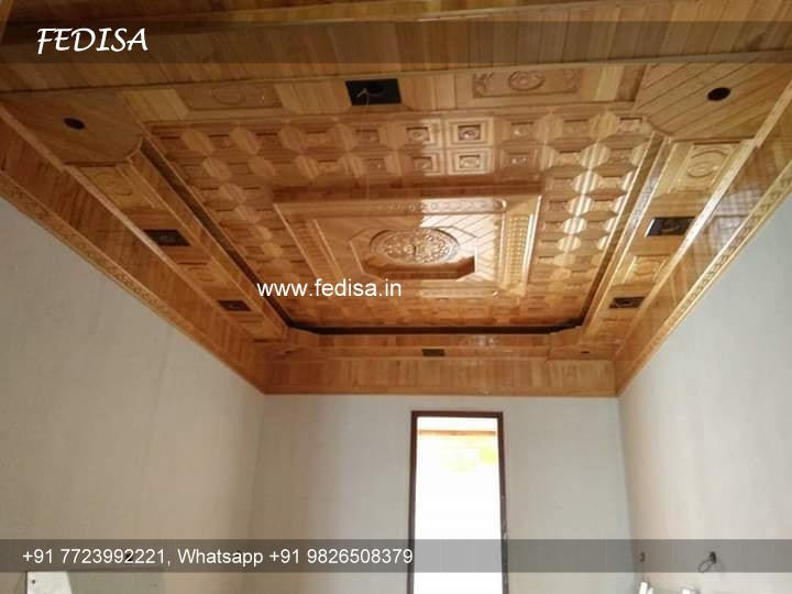 Luxury classic ceiling design-1519