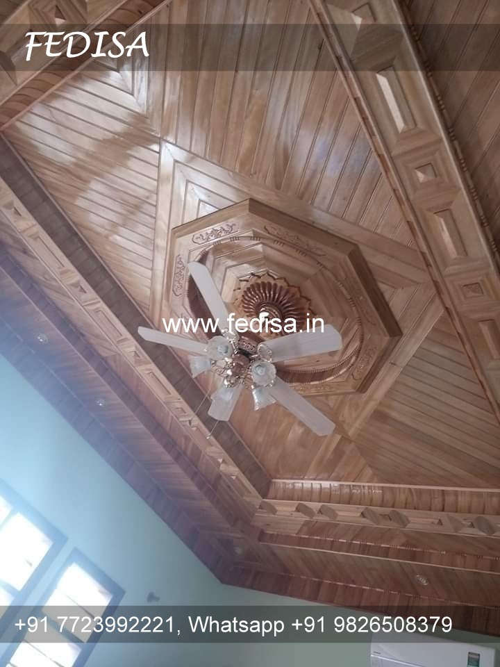Luxury classic ceiling design-1588